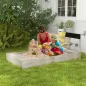 Arenero para Niños
