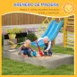 Arenero para Niños