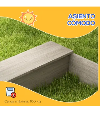 Arenero para Niños