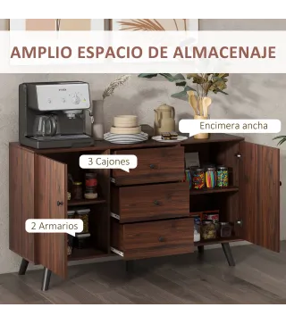 Aparador de Salón
