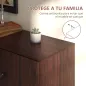 Aparador de Salón