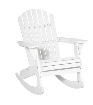 Silla Adirondack