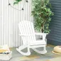 Silla Adirondack Silla Adirondack