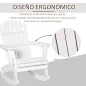 Silla Adirondack Silla Adirondack