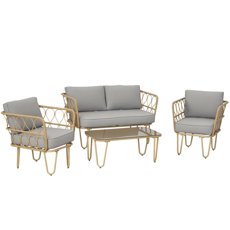 Muebles de Jardín