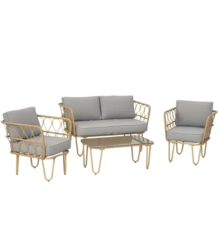 Muebles de Jardín