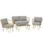 Muebles de Jardín