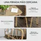 Muebles de Jardín