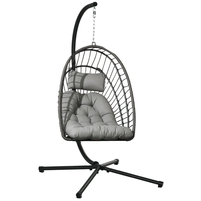 Silla Colgante