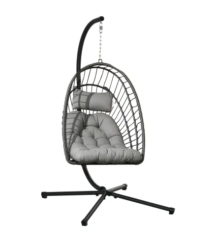 Silla Colgante