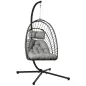 Silla Colgante