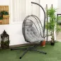 Silla Colgante