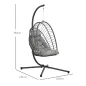 Silla Colgante