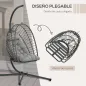 Silla Colgante