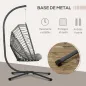 Silla Colgante