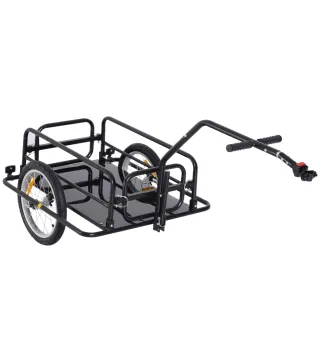 Remolque para Bicicleta
