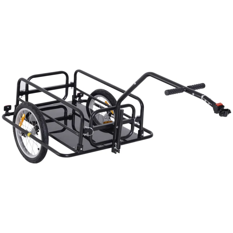 Remolque para Bicicleta