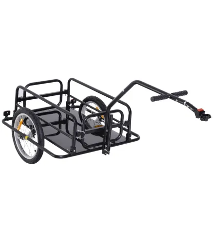 Remolque para Bicicleta