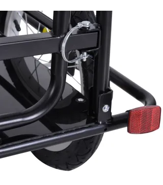 Remolque para Bicicleta