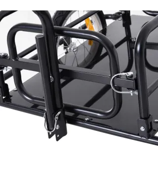 Remolque para Bicicleta