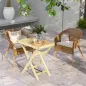 Mesa de Jardín Mesa de Jardín