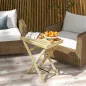 Mesa de Jardín Mesa de Jardín