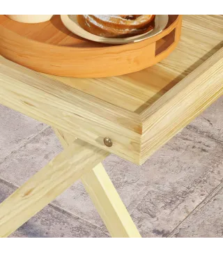 Mesa de Jardín