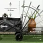 Carro de Jardín