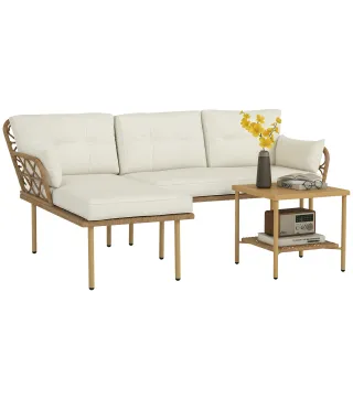 Muebles de Jardín