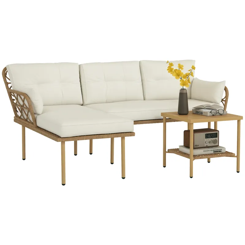 Muebles de Jardín