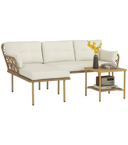 Muebles de Jardín