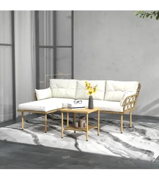 Muebles de Jardín