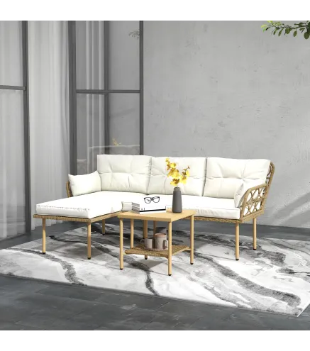 Muebles de Jardín