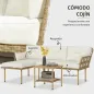 Muebles de Jardín