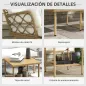 Muebles de Jardín