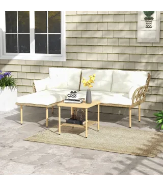 Muebles de Jardín