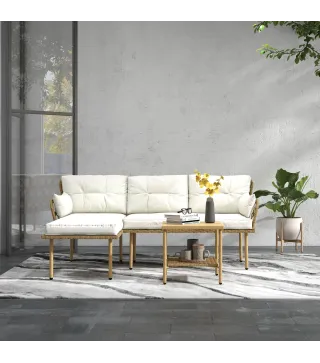 Muebles de Jardín