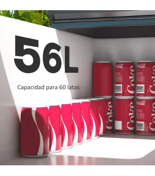 Carro Nevera