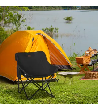 Silla de Camping