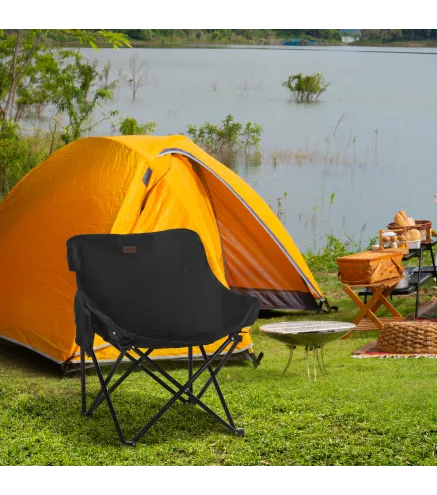 Silla de Camping