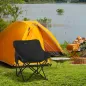 Silla de Camping