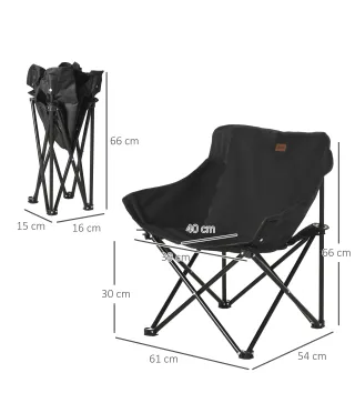 Silla de Camping