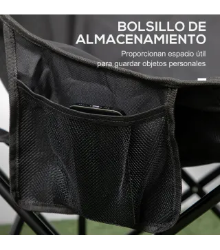 Silla de Camping