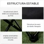 Silla de Camping