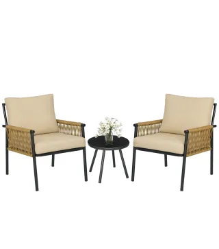 Muebles de Jardín