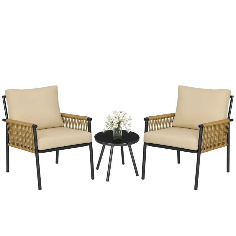 Muebles de Jardín