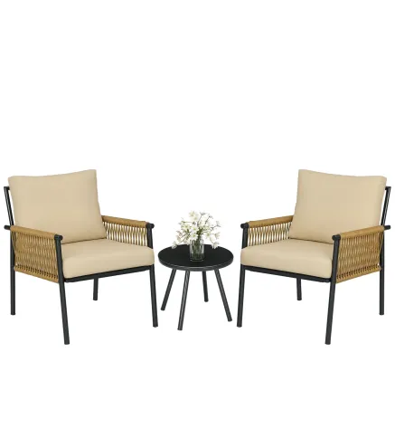 Muebles de Jardín