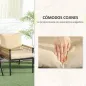 Muebles de Jardín