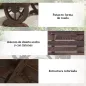 Banco de Jardín