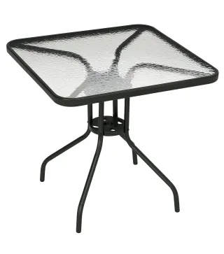 Mesa de Jardín